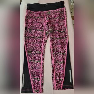 Nike dri fit leggings